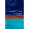 Cryptography: A Very Short Introduction
