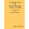 A strange vision on Aarslev Meadows in the year 1600 - As documented by Holger Rosenkrantz