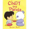 Cindy and Panda