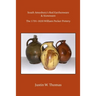 South Amesbury's Red Earthenware & Stoneware