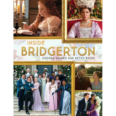 Inside Bridgerton