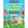 Animal Crossing New Horizons: Pro Island Designer