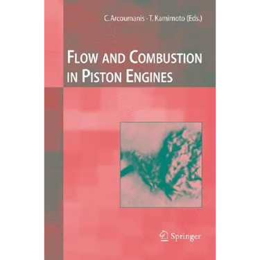 Flow and Combustion in Reciprocating Engines