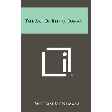 The Art of Being Human