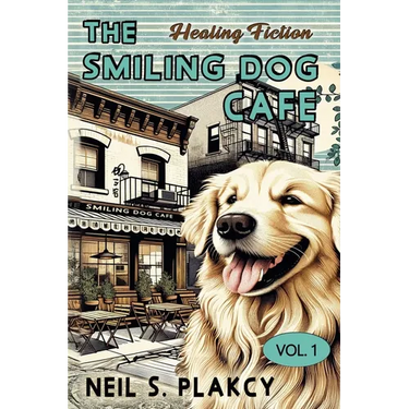 The Smiling Dog Cafe
