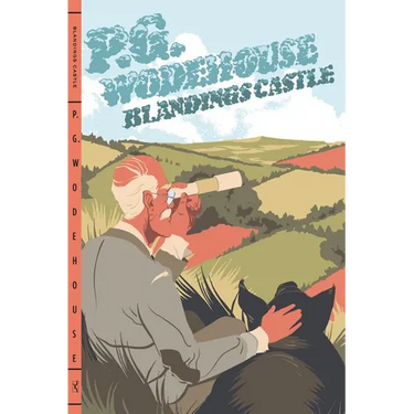 Blandings Castle