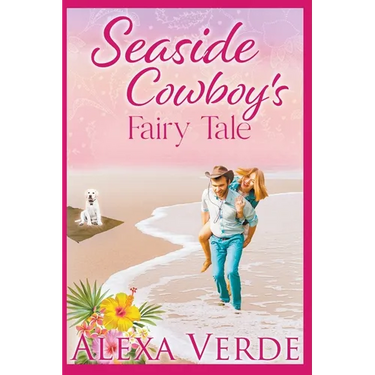 Seaside Cowboy's Fairy Tale