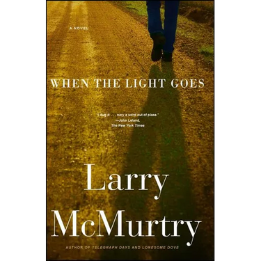 When the Light Goes