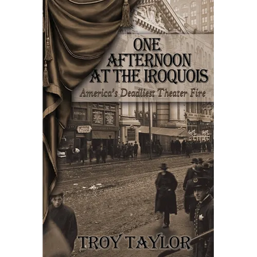 One Afternoon at the Iroquois