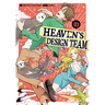 Heaven's Design Team 3