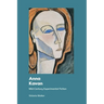 Anna Kavan: Mid-Century Experimental Fiction