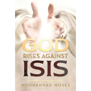 God Rises Against Isis