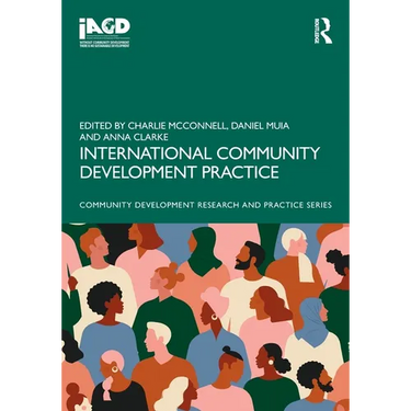 International Community Development Practice