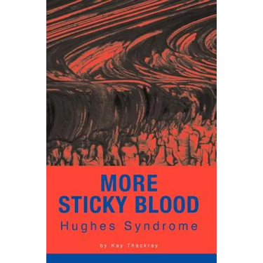 More Sticky Blood