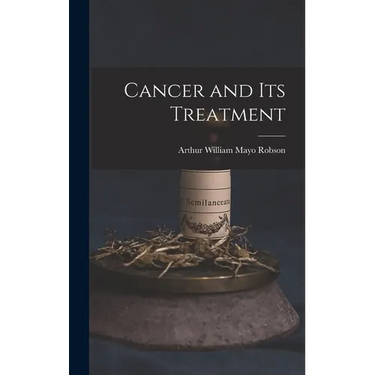 Cancer and Its Treatment