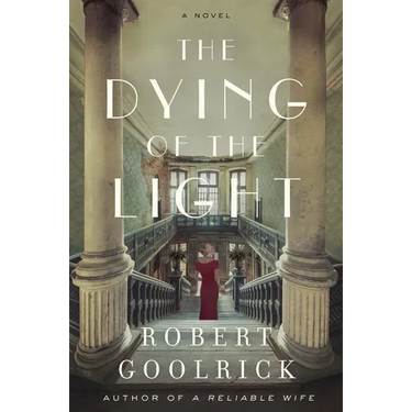 The Dying of the Light