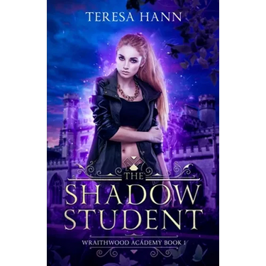 The Shadow Student