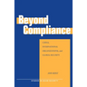 Beyond Compliance: China, International Organizations, and Global Security