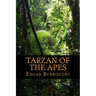 Tarzan of The Apes