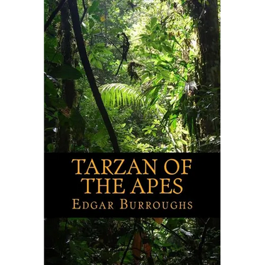 Tarzan of The Apes