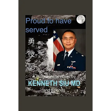Proud to Have Served: True People, True Stories, True Heroes