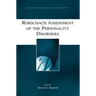 Rorschach Assessment of the Personality Disorders