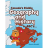 Canada's Kiddie Geography and History in ABC's...