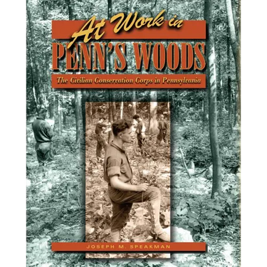 At Work in Penn's Woods