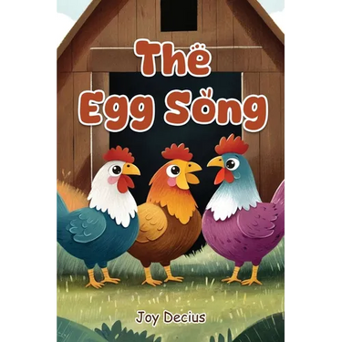 The Egg Song