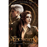 The Arkanists: A 1940s Dark Academia Romantasy