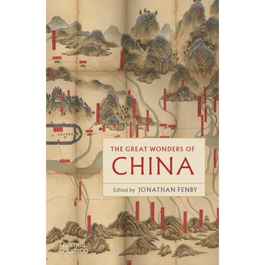 The Great Wonders of China