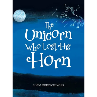 The Unicorn Who Lost His Horn