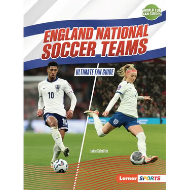 England National Soccer Teams: Ultimate Fan Guide