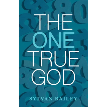 The One True God