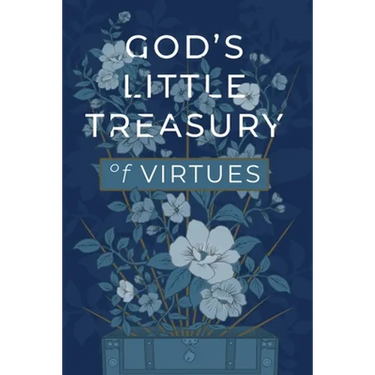 God's Little Treasury of Virtues