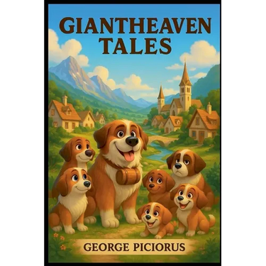 Giantheaven Tales