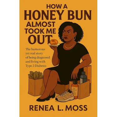 How a Honey Bun Almost Took Me Out