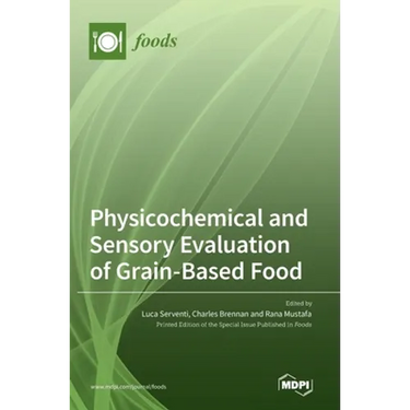 Physicochemical and Sensory Evaluation of Grain-Based Food