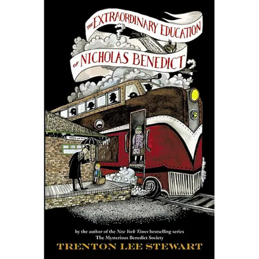 The Extraordinary Education of Nicholas Benedict