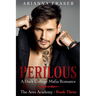 Perilous - A Dark College Mafia Romance