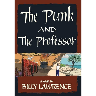 The Punk and the Professor