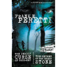 The Cooper Kids Adventure Series 2-In-1 Book: The Secret of the Desert Stone/The Deadly Curse of Toco-Rey