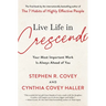 Live Life in Crescendo: Your Most Important Work Is Always Ahead of You