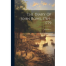 The Diary Of John Rowe, 1764-1779