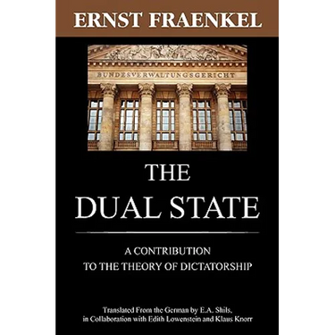 The Dual State