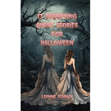 13 Terrifying Short Stories for Halloween