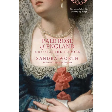 Pale Rose of England