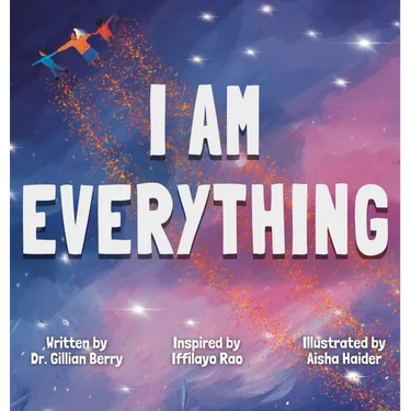 I Am Everything