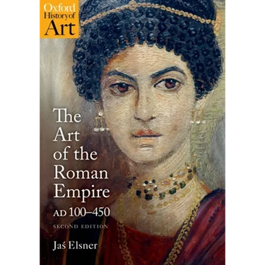 The Art of the Roman Empire: 100-450 AD