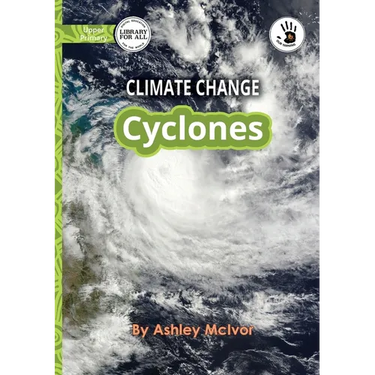 Climate Change: Cyclones - Our Yarning